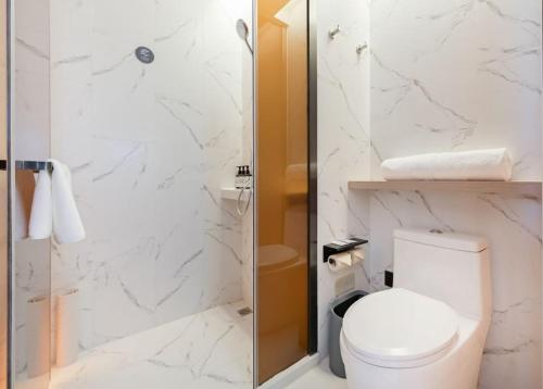 Imagen de la habitación del Hotel Atour Light Beijing West Station Maliandao. Foto 4