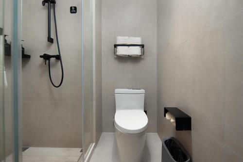 Imagen general del Hotel Atour Light Changsha IFC Huangxing Road Pedestrian Street. Foto 6