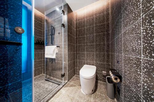 Imagen de la habitación del Hotel Atour Light Chongqing Hechuan Sports Center. Foto 10