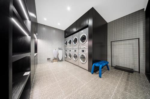 Imagen general del Hotel Atour Light Chongqing Hechuan Sports Center. Foto 4