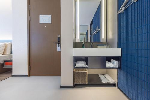 Imagen general del Hotel Atour Light Guangzhou Pazhou Exhibition Canton Tower Subway Station. Foto 2