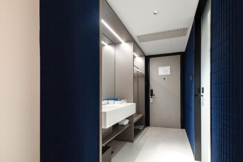 Imagen general del Hotel Atour Light Haikou Guomao Wanlv Garden. Foto 4