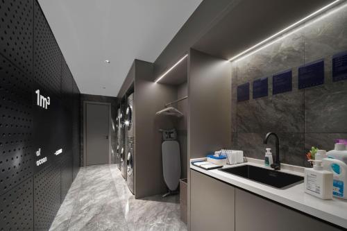 Imagen general del Hotel Atour Light Hepingmen Yanta North Road. Foto 3