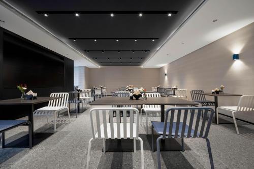 Imagen general del Hotel Atour Light Hepingmen Yanta North Road. Foto 4