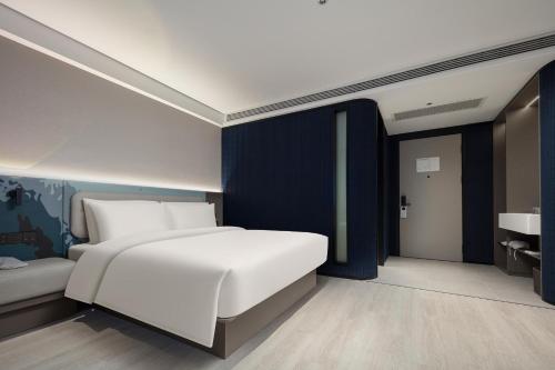 Imagen general del Hotel Atour Light Hotel Hangzhou West Lake Lakeside Pedestrian Street. Foto 2