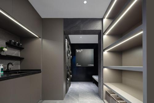 Imagen general del Hotel Atour Light Hotel Hangzhou West Lake Lakeside Pedestrian Street. Foto 3