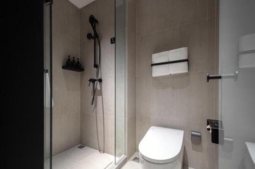 Imagen de la habitación del Hotel Atour Light Hotel Hangzhou West Lake Lakeside Pedestrian Street. Foto 16