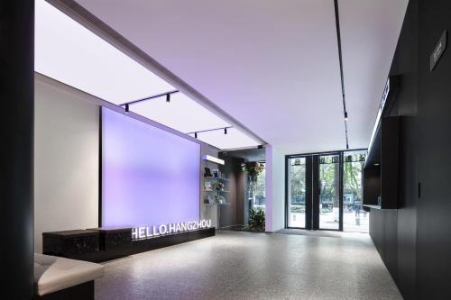 Imagen general del Hotel Atour Light Hotel Hangzhou West Lake Lakeside Pedestrian Street. Foto 6