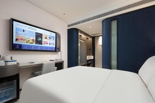 Imagen general del Hotel Atour Light Hotel Hangzhou West Lake Lakeside Pedestrian Street. Foto 7