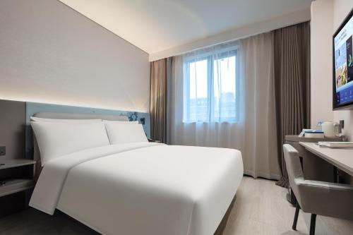 Imagen general del Hotel Atour Light Hotel Hangzhou West Lake Lakeside Pedestrian Street. Foto 8