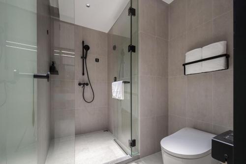 Imagen general del Hotel Atour Light Hotel Hangzhou West Lake Lakeside Pedestrian Street. Foto 10