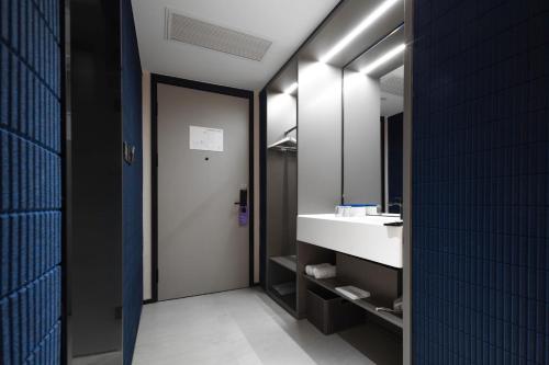 Imagen general del Hotel Atour Light Huzhou Deqing Moganshan. Foto 1