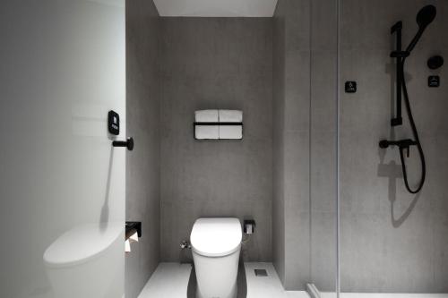 Imagen general del Hotel Atour Light Huzhou Deqing Moganshan. Foto 3