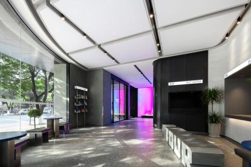 Imagen general del Hotel Atour Light Huzhou Deqing Moganshan. Foto 4