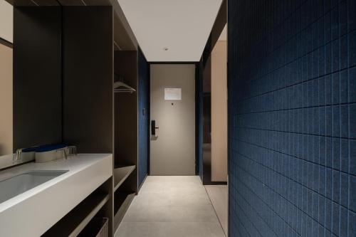 Imagen general del Hotel Atour Light Jinan Harmony Square Provincial Hospital. Foto 9