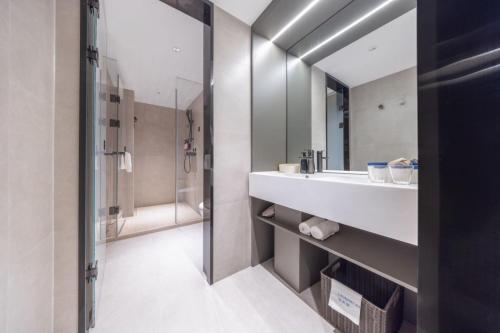 Imagen general del Hotel Atour Light Kunming Dongfeng Plaza Beijing Road. Foto 5