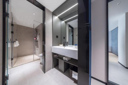 Imagen general del Hotel Atour Light Kunming Dongfeng Plaza Beijing Road. Foto 6