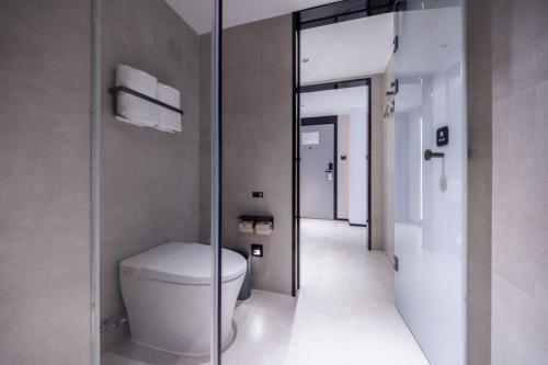 Imagen general del Hotel Atour Light Kunming Dongfeng Plaza Beijing Road. Foto 7
