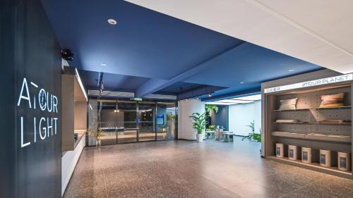 Imagen general del Hotel Atour Light Kunming Huanhu Road Dianchi Convention and Exhibition Center. Foto 2