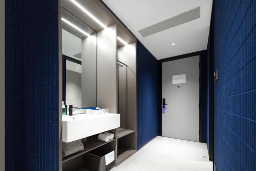 Imagen general del Hotel Atour Light Shanghai Minhang Jingxi Road. Foto 1