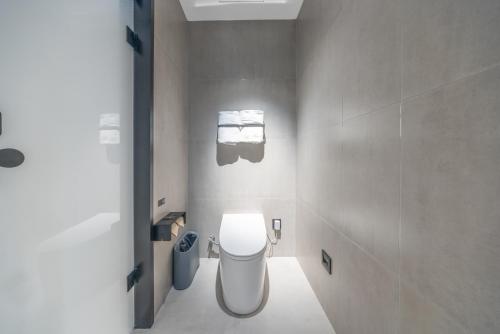 Imagen general del Hotel Atour Light Taiyuan South Railway Station South Central District. Foto 2
