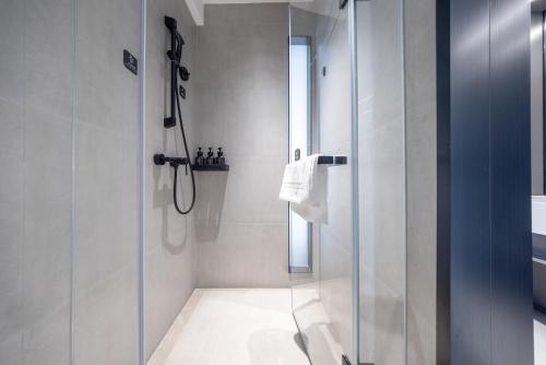 Imagen general del Hotel Atour Light Taiyuan South Railway Station South Central District. Foto 3