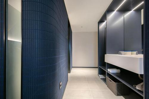 Imagen de la habitación del Hotel Atour Light Wuhan Jiangtan Jianghan Road Pedestrian Street. Foto 12