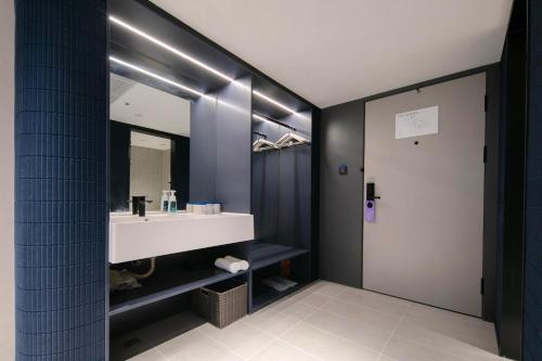 Imagen general del Hotel Atour Light Wuhan Jiangtan Jianghan Road Pedestrian Street. Foto 3