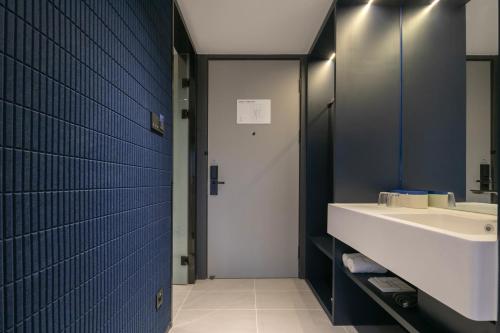 Imagen general del Hotel Atour Light Wuhan Wanxiang City Xinhua Road. Foto 1