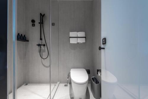 Imagen de la habitación del Hotel Atour Light Xiamen Xiang\'an Avenue, Ma Xiang. Foto 5