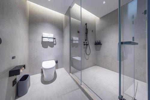 Imagen general del Hotel Atour Light Yining State Museum Culture Road. Foto 4