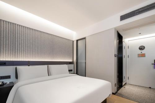 Imagen de la habitación del Hotel Atour Light Zhoushan Dinghai South Renmin Road. Foto 18