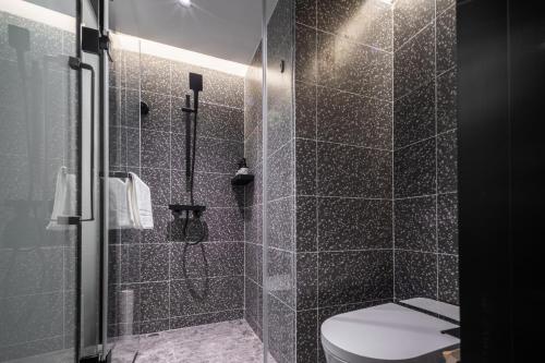 Imagen de la habitación del Hotel Atour Light Zhoushan Dinghai South Renmin Road. Foto 20