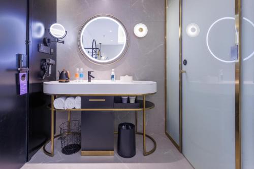 Imagen general del Hotel Atour Light Zhuguang Road Hongqiao National Exhibition and Convention Center. Foto 7