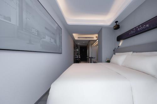 Imagen general del Hotel Atour Light Zhuhai Airport Aviation City Seaview. Foto 6