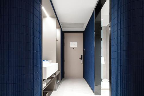 Imagen general del Hotel Atour Light Zhuji City Center East Huan Cheng Road. Foto 3