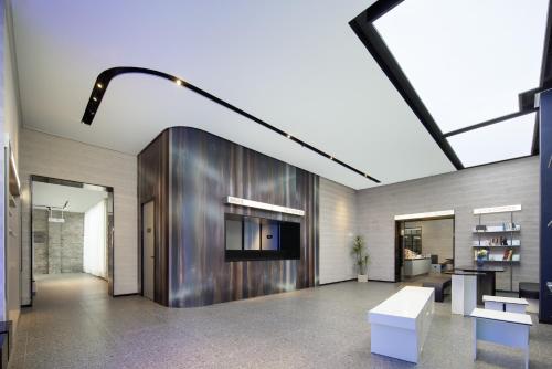 Imagen general del Hotel Atour Liight Liaocheng Dongchang Lake. Foto 2