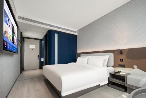 Imagen general del Hotel Atour Liight Liaocheng Dongchang Lake. Foto 3