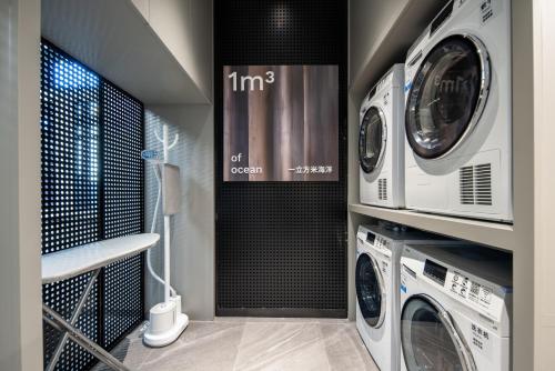 Imagen general del Hotel Atour Liight Liaocheng Dongchang Lake. Foto 4