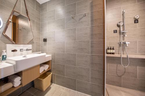 Imagen general del Hotel Atour Linyi Beijing Road. Foto 8