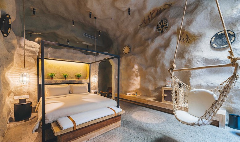 Imagen de la habitación del Hotel Atour Liuquan Road Gaoxin Zibo. Foto 2