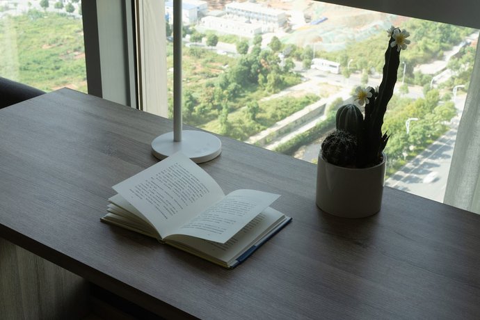 Imagen general del Hotel Atour Lugu Changsha. Foto 6