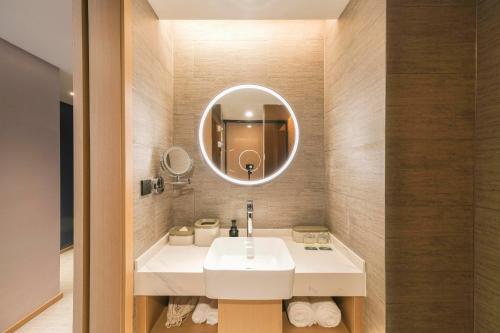 Imagen general del Hotel Atour Luoyang Yingtianmen. Foto 7