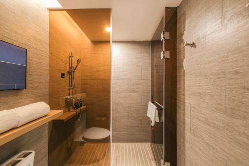 Imagen general del Hotel Atour Luoyang Yingtianmen. Foto 8
