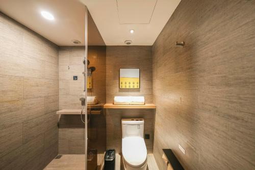 Imagen general del Hotel Atour Luoyang Yingtianmen. Foto 10