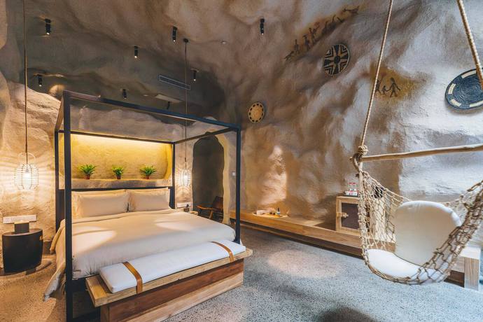 Imagen de la habitación del Hotel Atour May Fourth Square Qingdao. Foto 6