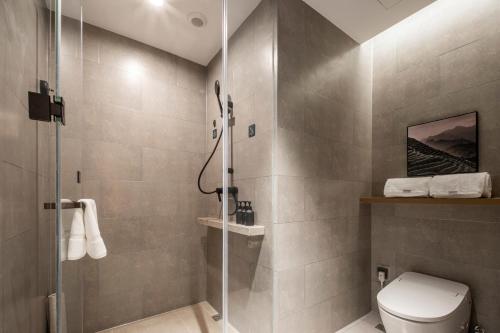 Imagen general del Hotel Atour Nanjing Medical Valley Xinghuo Road. Foto 9