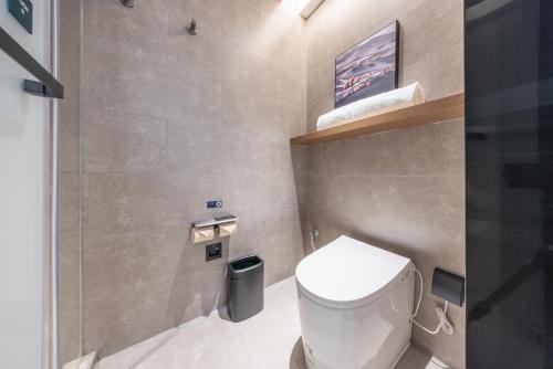 Imagen general del Hotel Atour Nanjing South Railway Station North Square. Foto 3
