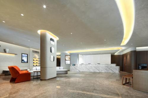 Imagen general del Hotel Atour Ningbo Cixi Ancient Town. Foto 1