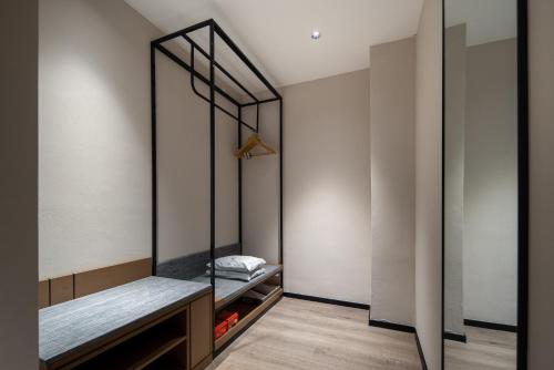 Imagen general del Hotel Atour Ningbo Ninghai. Foto 1